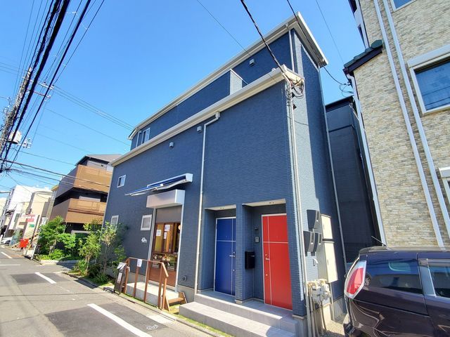 建物外観　☆きれいな外観☆