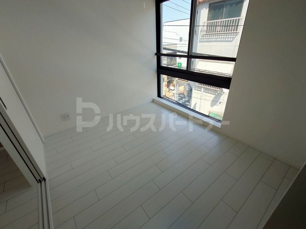 CASA GRAZIE 南千住の内装写真