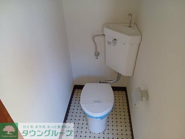 メゾンもりの外観写真
