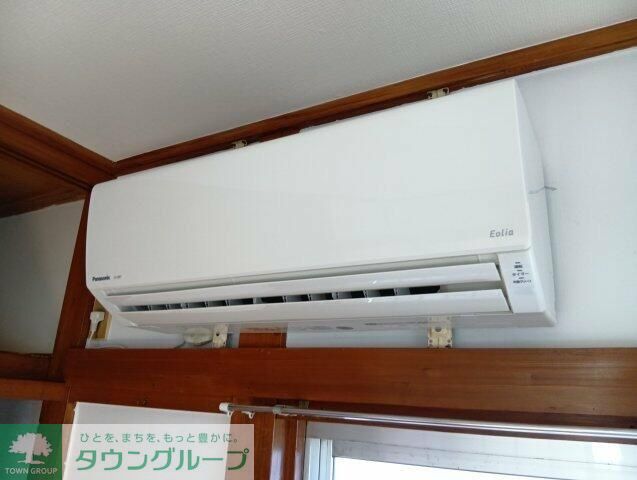 メゾンもりのその他写真
