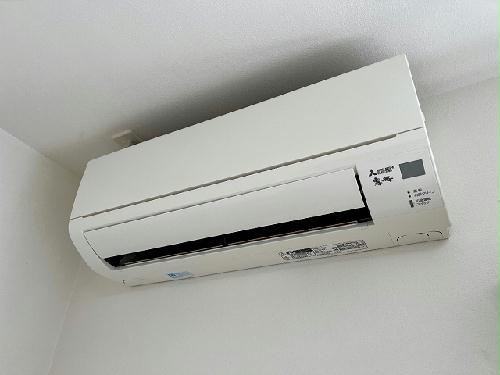 その他　エアコン