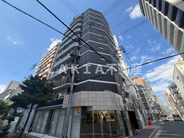 地下鉄千日前線 桜川駅 徒歩7分 築15年