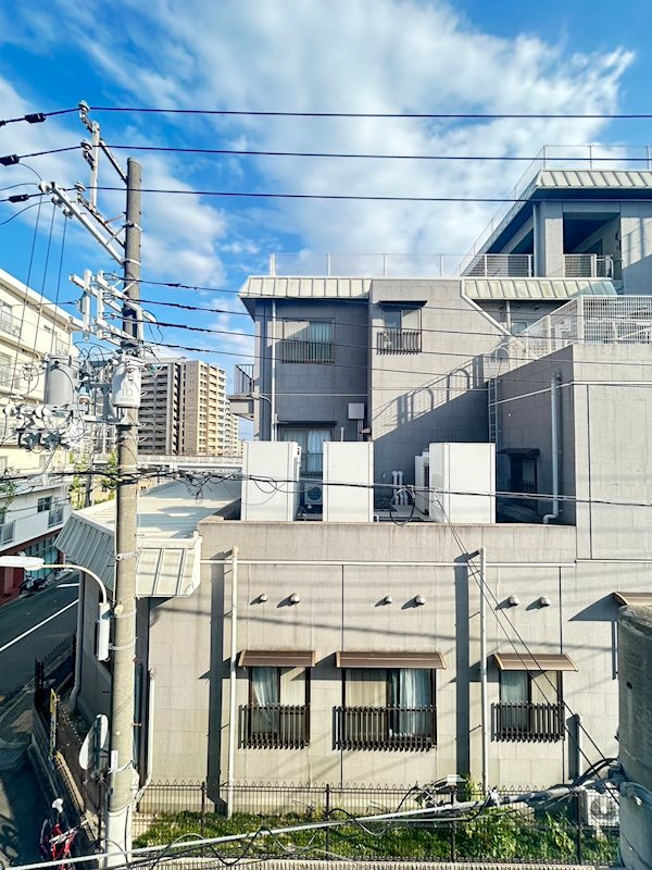 ＪＲ東海道本線 灘駅 徒歩7分 3階建 築7年のその他写真