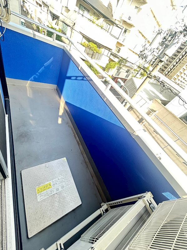 ＪＲ東海道本線 灘駅 徒歩7分 3階建 築7年の内装写真