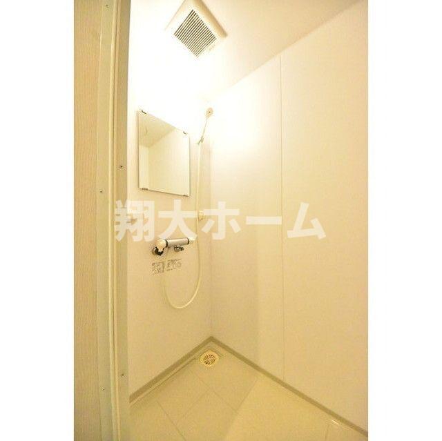セレブラーレ町屋の風呂写真