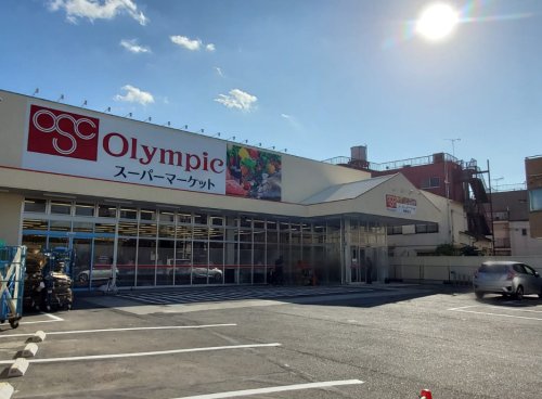 セレブラーレ町屋の周辺写真