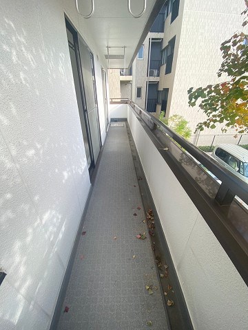 サクシードIIのトイレ写真