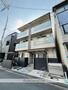 ユアメゾン阪南町 3階 築4年11ヶ月の賃貸物件