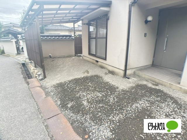 ＪＲ大糸線 島内駅 徒歩3分 2階建 築38年のその他写真