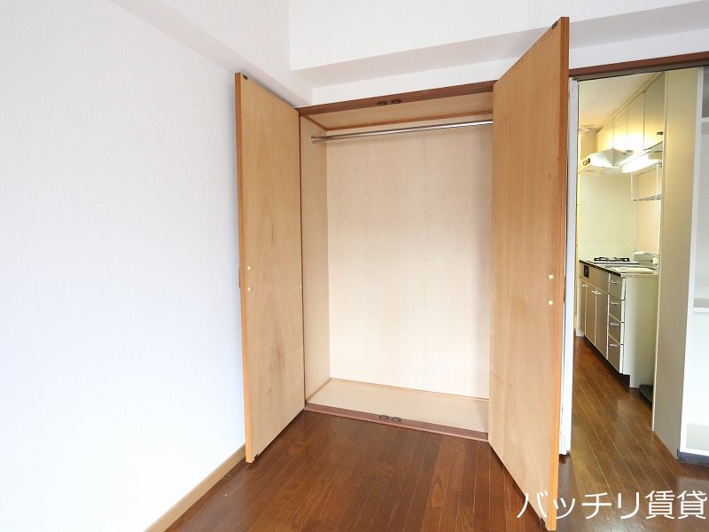 ダイナコートグランデュール博多の内装写真