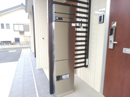 玄関　※現況優先