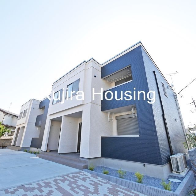 建物外観　★伊勢崎線武里駅徒歩８分★