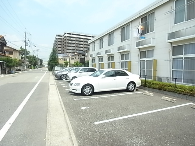 レオパレス政木のその他写真
