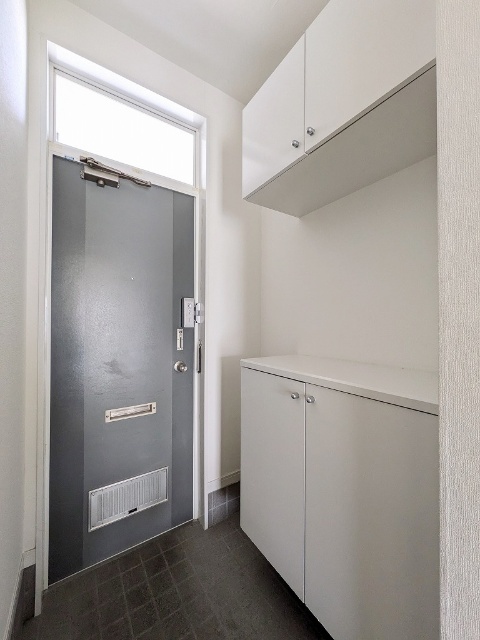 玄関　類似室内