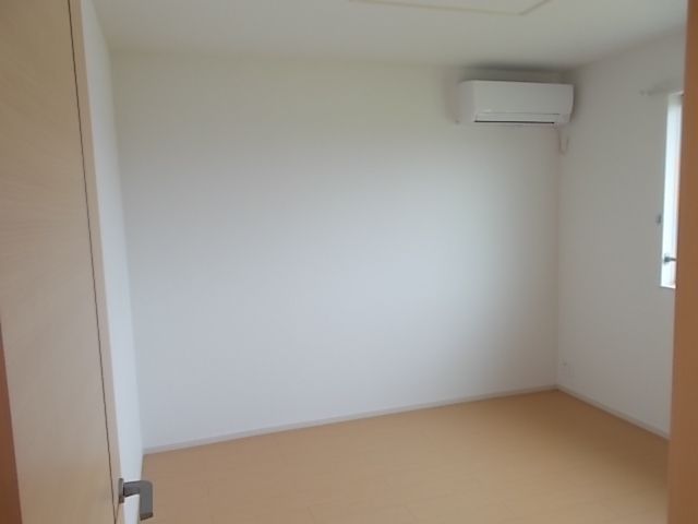 ゴールド シュラインIIの内装写真