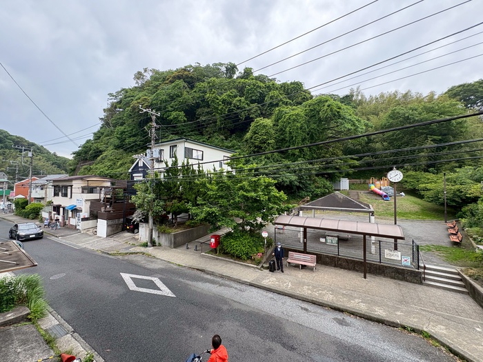 披露山アパ-トメントのその他写真