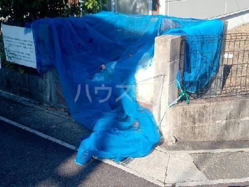 レオパレスフェリシア室町Bの外観写真