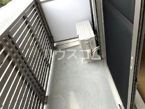 レオパレスフェリシア室町Bの内装写真