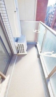 ライジングプレイス西浅草の内装写真
