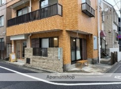 東急世田谷線 若林駅 徒歩3分 築35年