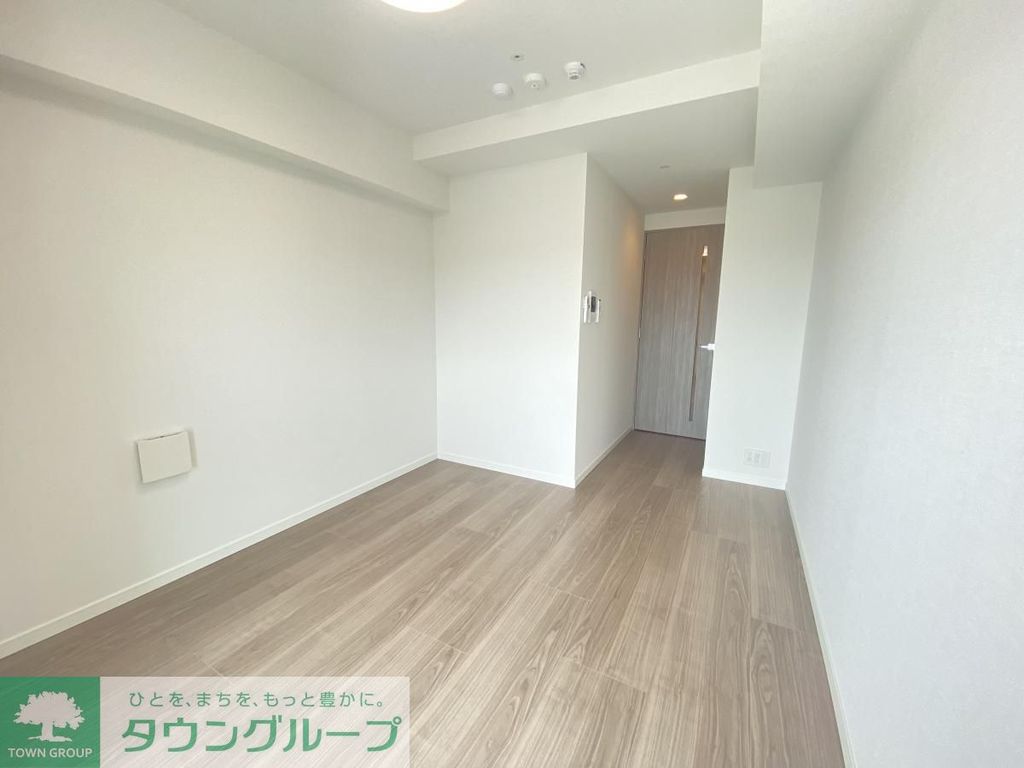S-RESIDENCE横濱吉野町の内装写真