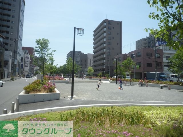 S-RESIDENCE横濱吉野町の周辺写真