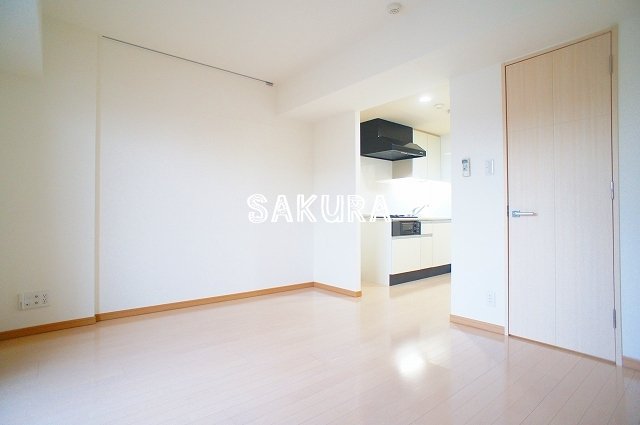 その他部屋・スペース　家具を配置しやすい人気の間取りです♪