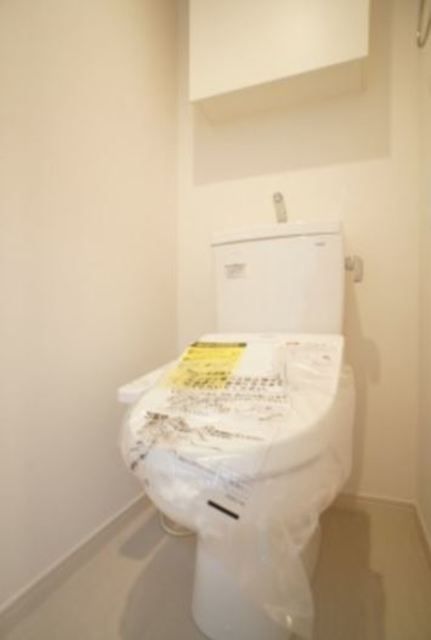 リブリ・与野本町のトイレ写真
