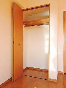 プレール大森EASTの内装写真