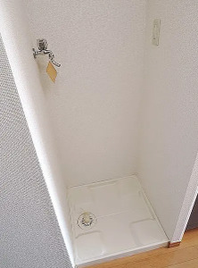 プレール大森EASTの内装写真