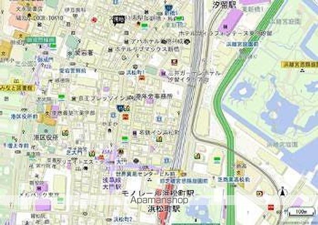 ベルファース新橋のその他写真