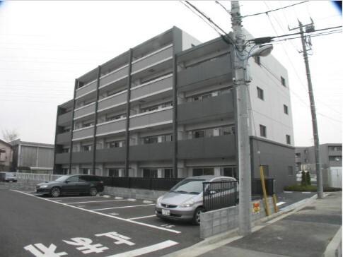 エスポアール北戸田