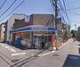 コンビニ　ローソン・スリーエフ 高津二子一丁目店（コンビニ）まで60m