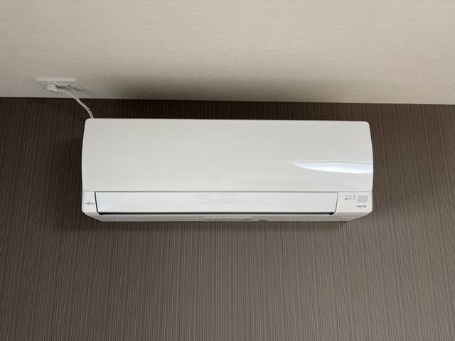 その他　エアコン(イメージ)