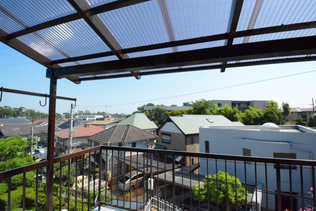 松生町貸家のその他写真