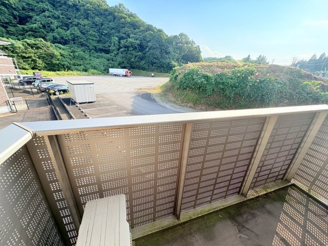 セジュール 志村の内装写真