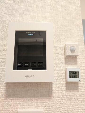 都営大江戸線 練馬春日町駅 徒歩8分 2階建 築1年のその他写真