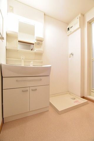 キングダムBの内装写真