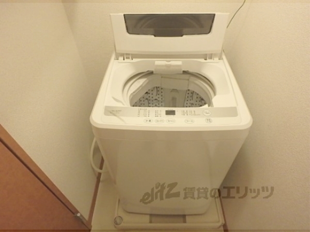 その他部屋・スペース　洗濯機置場