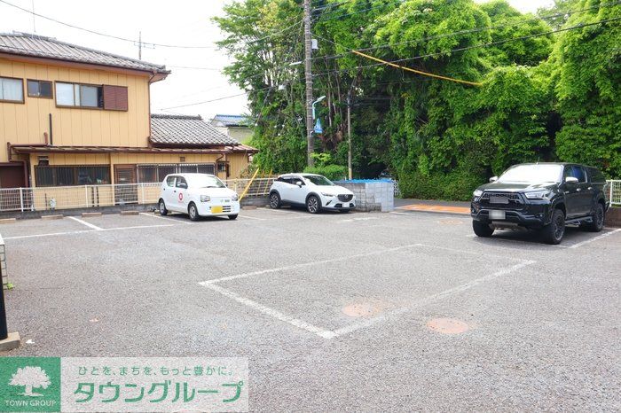 アークヒルズ Aのその他写真