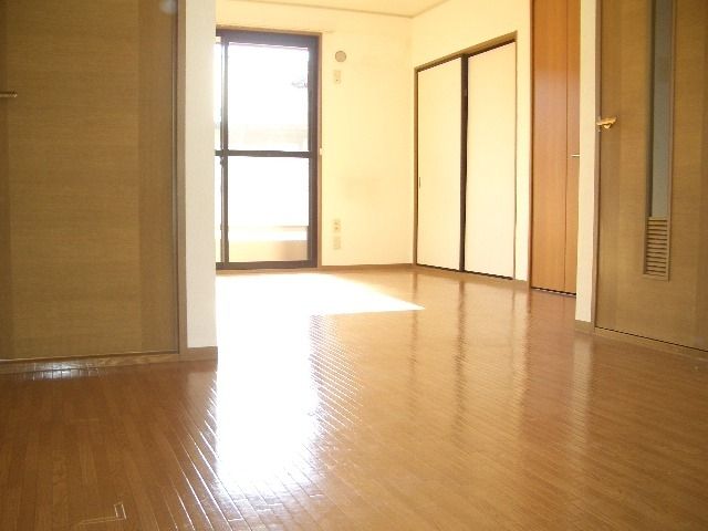 アークヒルズ Aの内装写真