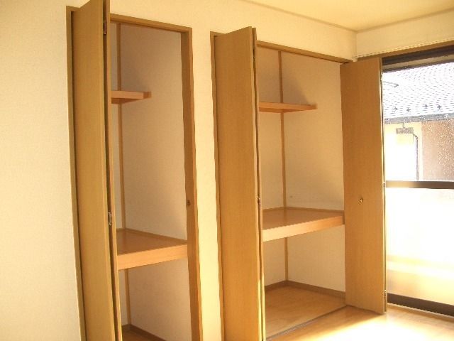 アークヒルズ Aの内装写真