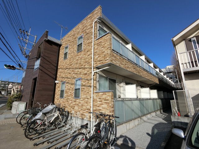 ＪＲ総武線 船橋駅 徒歩12分 築13年