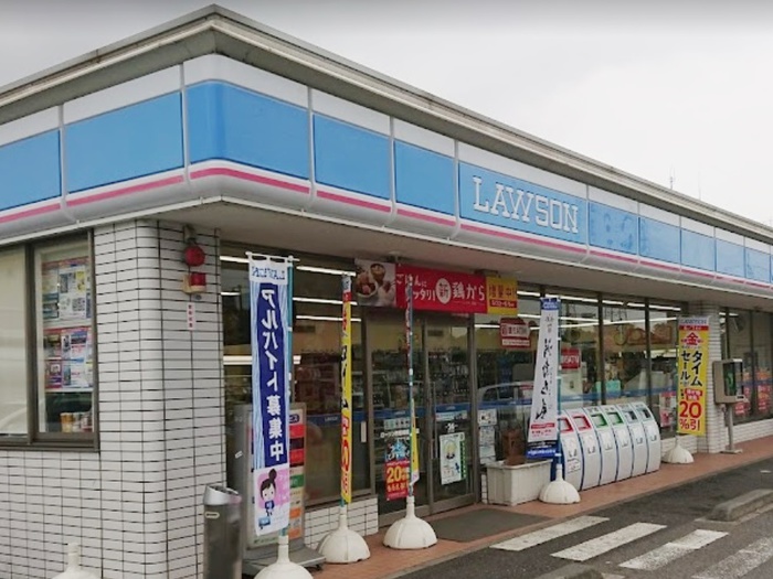 メゾンラフォーレB棟の周辺写真