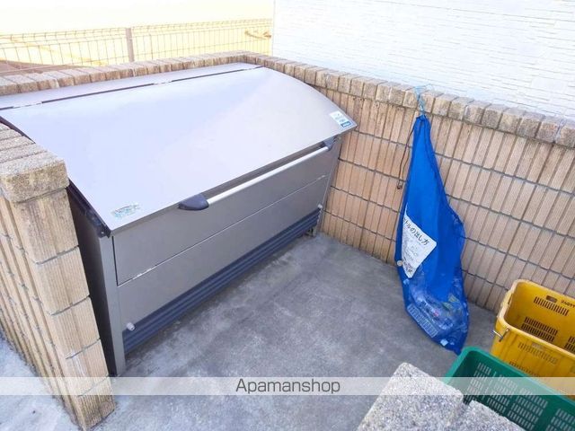 クレイノビアンカの外観写真