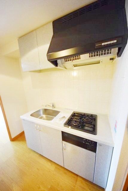 フェニックス荻窪参番館のキッチン写真