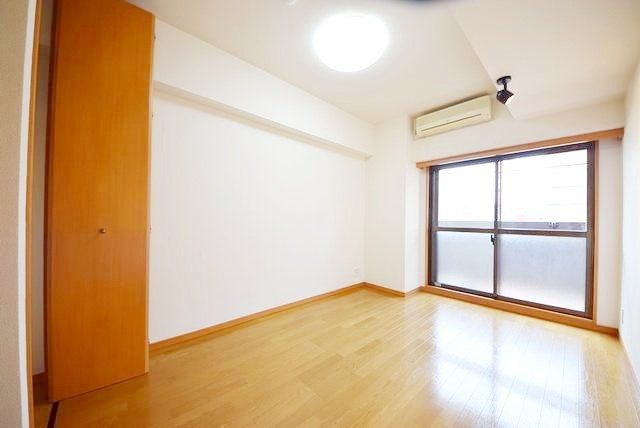 フェニックス荻窪参番館の居間写真