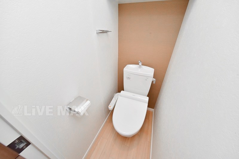 トイレ　※写真と異なる場合は現状優先。