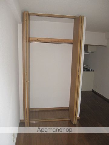 ガーデンプラザの内装写真