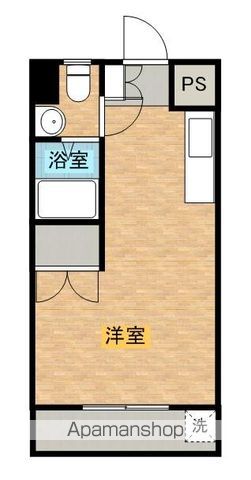 ガーデンプラザの間取り写真